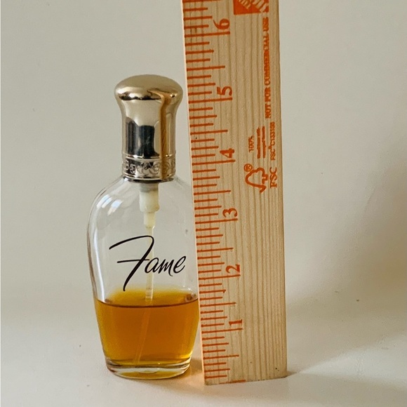 VTG Corday Fame Splash Eau De Cologne Spray Coty 1 Oz 30ml - Picture 3 of 9